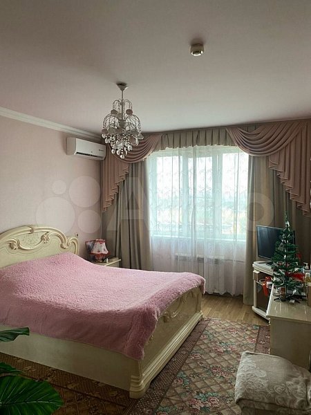 2-комн квартира, 62.5 м², р-н Центр (№124545)