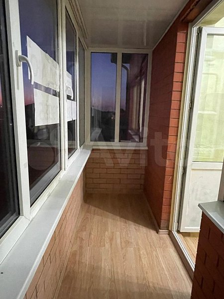 1-комн квартира, 37 м², р-н Петра Метальникова (№123699)