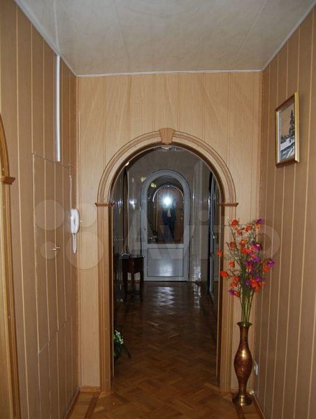 3-комн квартира, 140 м², р-н 40-лет Победы (№123929)