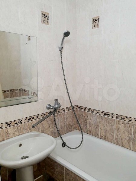 3-комн квартира, 70 м², р-н Пашковский (№125008)