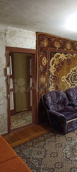 4-комн. квартира, 55.6 м², р-н Черемушки, Краснодар (№126985)
