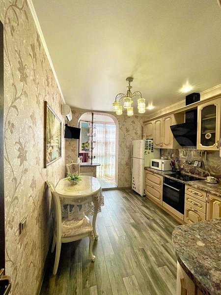 1-комн квартира, 42.5 м², р-н Восточно-кругликовский (№123969)