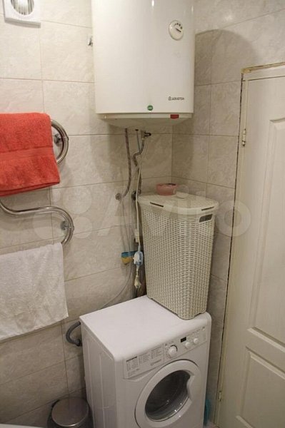 1-комн квартира, 40.3 м², р-н Петра Метальникова (№124245)