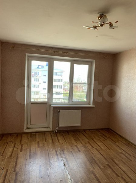 2-комн квартира, 50.9 м², р-н Окраины (№124065)