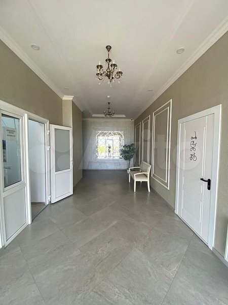 3-комн квартира, 78.3 м², р-н Краснодарский (№124961)