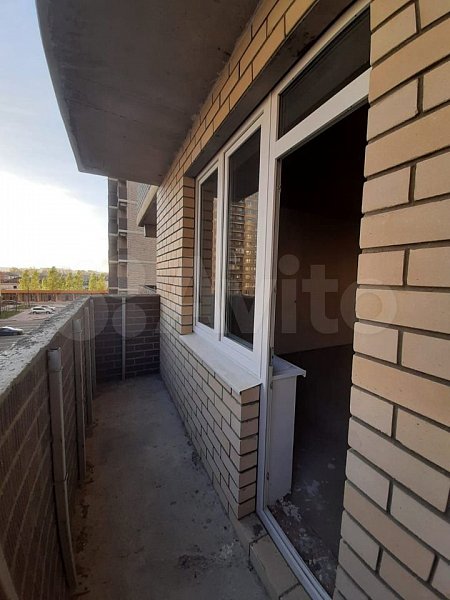 Студия, 24.5 м², р-н поселок Краснодарский (№124662)