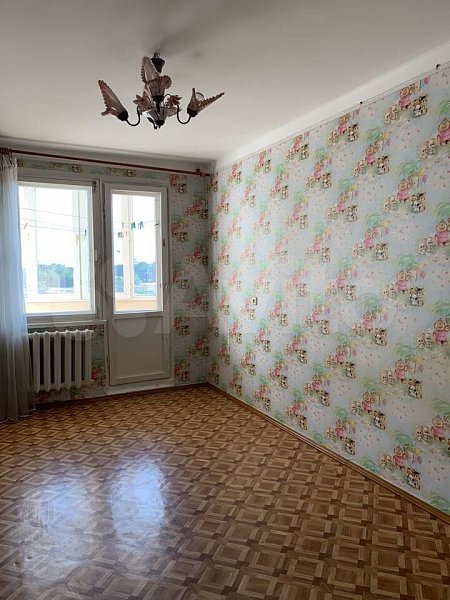 4-комн квартира, 76.5 м², р-н Славянский (№125043)