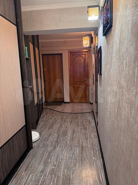 4-комн квартира, 104.1 м², р-н Гидростроителей (№127380)