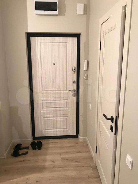 2-комн квартира, 48 м², р-н Знаменский (№124288)