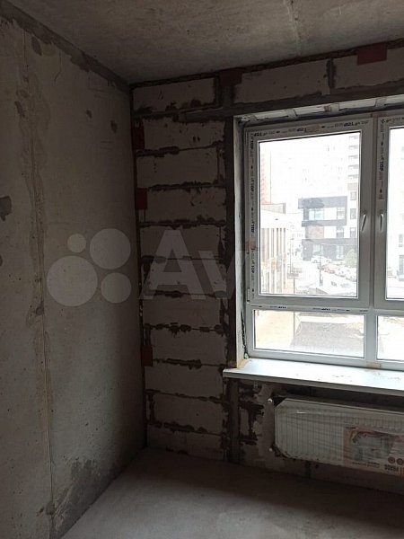 1-комн. квартира, 34.7 м², р-н Восточно-кругликовский, Краснодар (№124003)