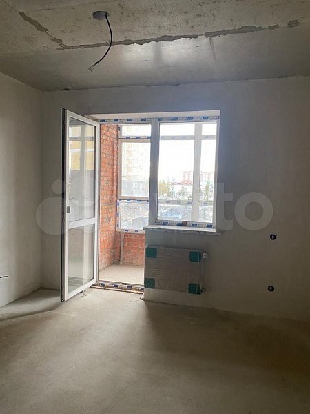 Студия, 28.4 м², р-н Селезнева-СБС (№125375)