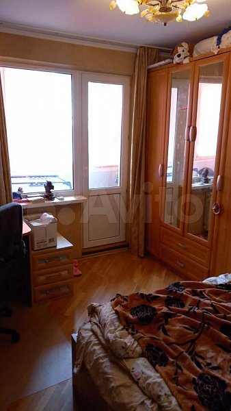 7-комн. квартира, 138 м², р-н Черемушки, Краснодар (№130177)