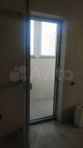 Студия, 30.4 м², р-н Пашковский (№124202)
