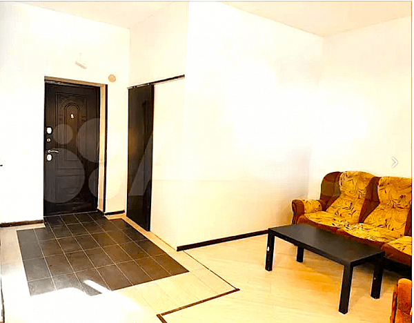 Студия, 40.5 м², р-н Знаменский (№123161)