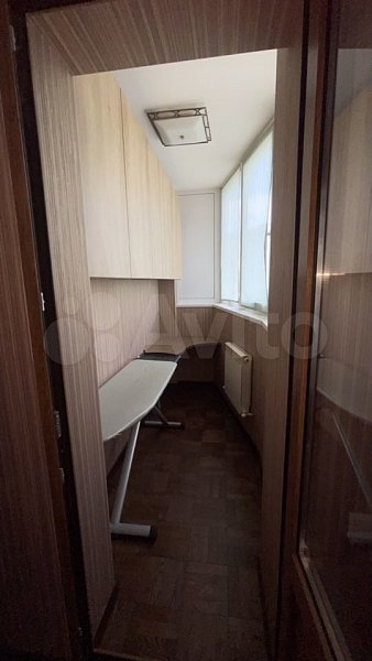 4-комн квартира, 117.6 м², р-н Юбилейный (№127310)