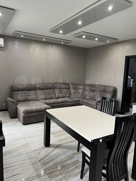 3-комн квартира, 89 м², р-н Гидростроителей (№123981)
