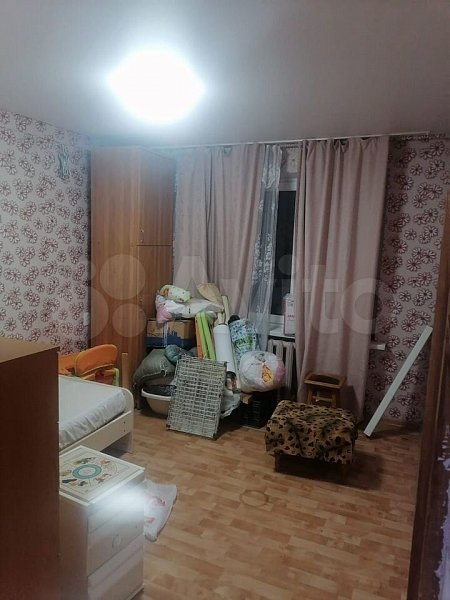 4-комн. квартира, 86.5 м², р-н Гидростроителей, Краснодар (№131019)
