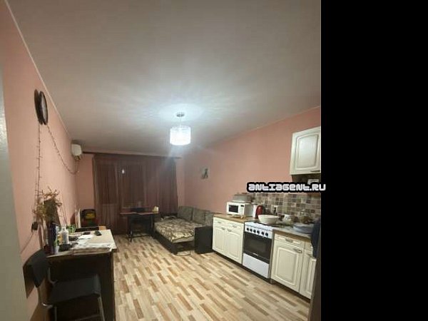 3-комн. квартира, 92 м², р-н Восточно-кругликовский, Краснодар (№124500)