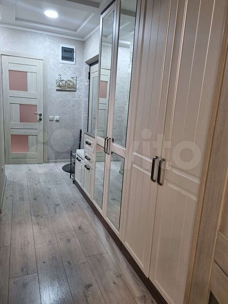 2-комн квартира, 58 м², р-н 40-лет Победы (№124323)