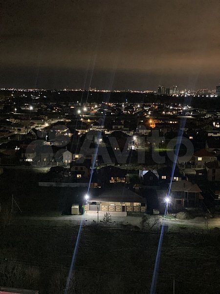 2-комн квартира, 61.5 м², р-н Гидростроителей (№124531)