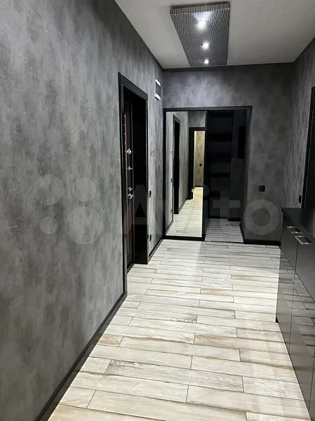 3-комн квартира, 89 м², р-н Гидростроителей (№123981)
