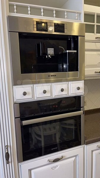 4-комн квартира, 117.6 м², р-н Юбилейный (№127310)