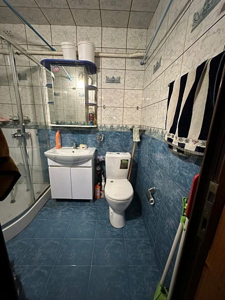 4-комн квартира, 78.2 м², р-н Славянский (№125936)