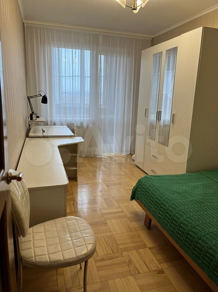 4-комн квартира, 74.9 м², р-н Гидростроителей (№126085)