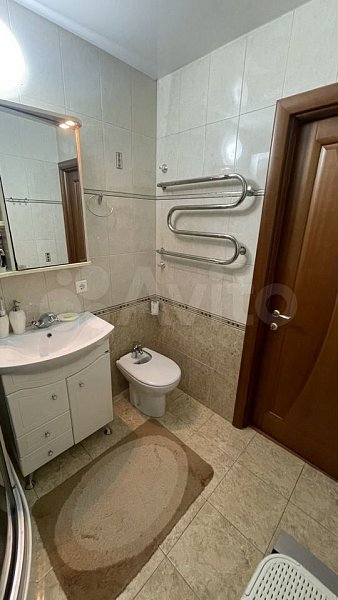 3-комн квартира, 91.3 м², р-н Славянский (№124874)
