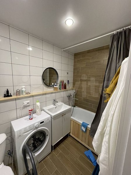 1-комн квартира, 40 м², р-н Восточно-кругликовский (№124220)