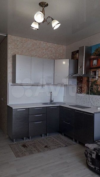 Студия, 27.9 м², р-н поселок Северный (№127402)