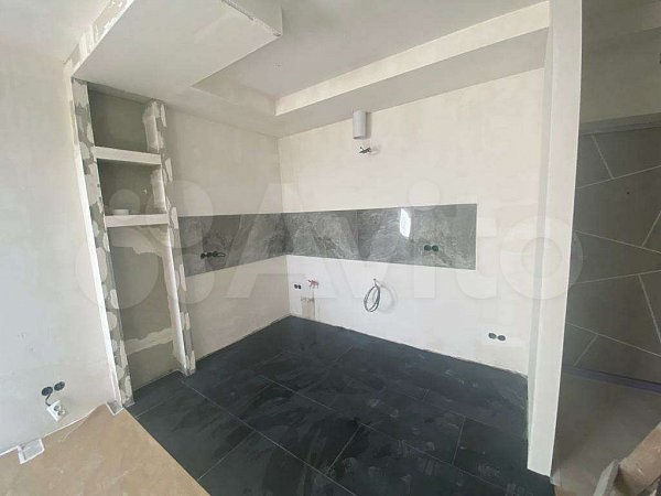 1-комн. квартира, 36 м², р-н Краснодарский, Краснодар (№124267)