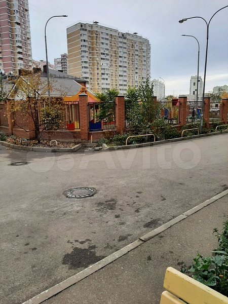 1-комн. квартира, 37 м², р-н Гидростроителей, Краснодар (№123716)
