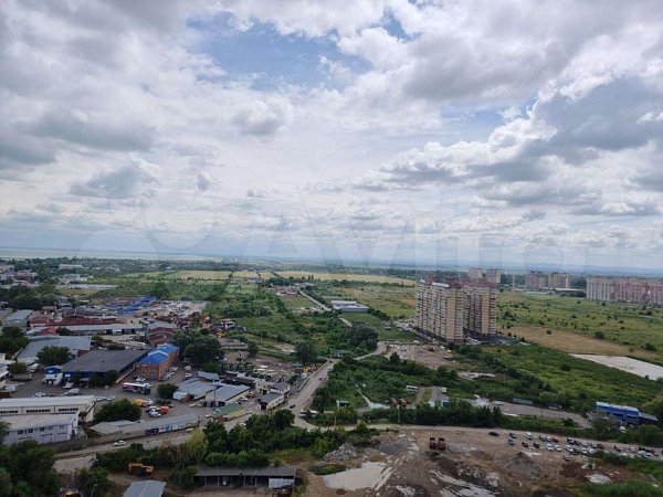 Студия, 32.9 м², р-н Пашковский (№125201)