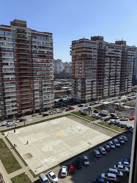 1-комн квартира, 37.5 м², р-н Гидростроителей (№124079)