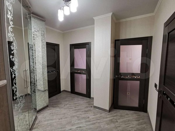 Продается 1-комн квартира, 62 м², р-н Юбилейный, 