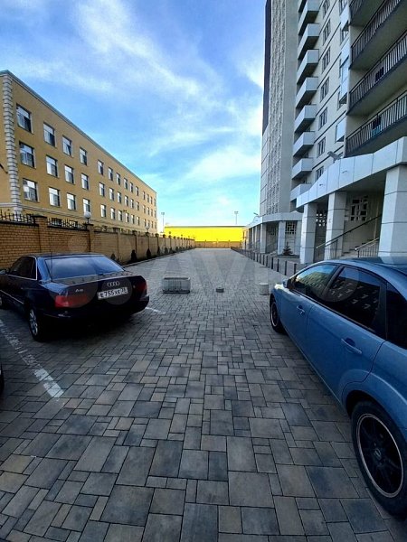 2-комн квартира, 62.5 м², р-н Центр (№124545)