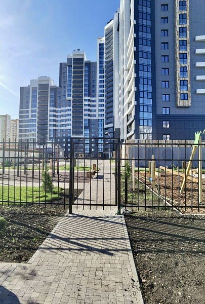 1-комн квартира, 36.1 м², р-н Славянский (№123977)