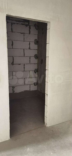 1-комн квартира, 36.3 м², р-н Славянский (№124316)