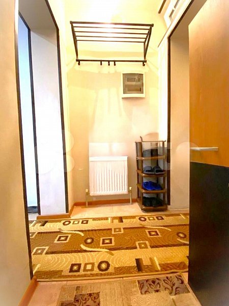 1-комн квартира, 42 м², р-н Юбилейный (№122766)