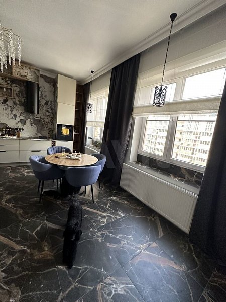 Продается 3-комн квартира, 80 м², р-н Энка - Баскет-холл, 
