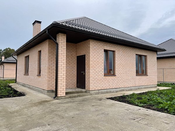КП Барнхутор