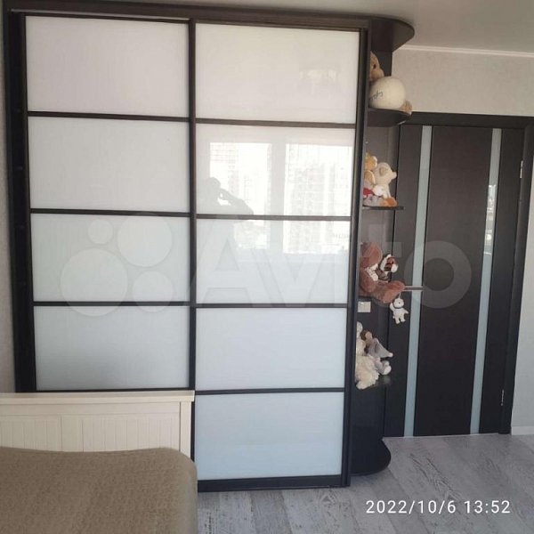 3-комн квартира, 95.3 м², р-н Фестивальный (№124371)