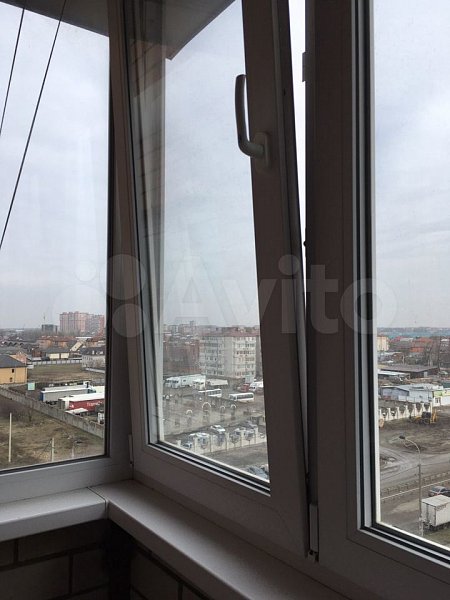 2-комн квартира, 42 м², р-н Петра Метальникова (№123824)