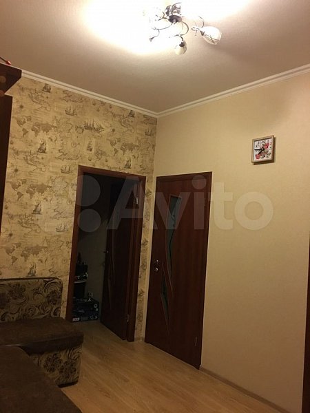 4-комн квартира, 73 м², р-н Центр (№123875)