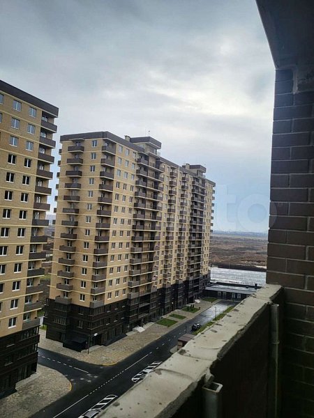 1-комн квартира, 32.9 м², р-н Энка - Баскет-холл (№124310)