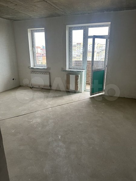 Студия, 27.5 м², р-н Молодежный (№125450)