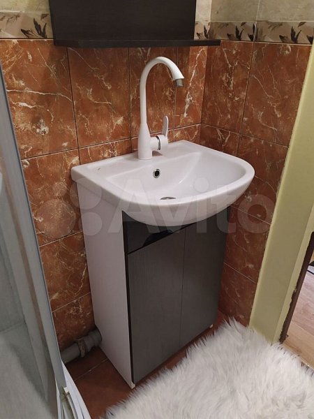 Студия, 31.4 м², р-н поселок Российский (№125909)