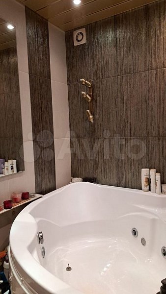 4-комн квартира, 96.2 м², р-н Центр (№125417)