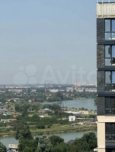 Студия, 23.5 м², р-н Черемушки (№127523)